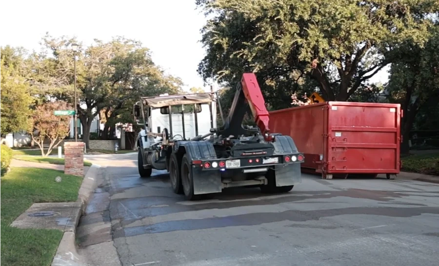 Best dumpster rental in Schenectady NY — same-day service, fair pricing, and dependable pickups