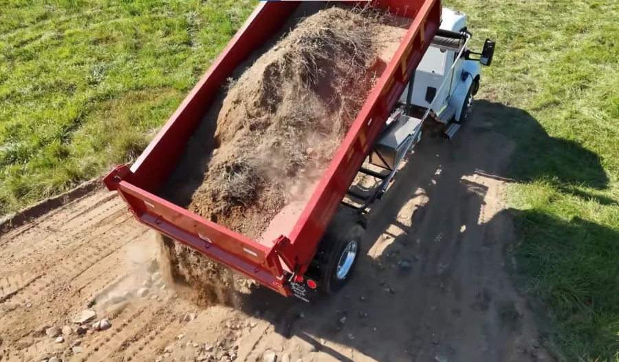 How dumpster delivery works in Niskayuna NY — easy scheduling, on-time drop-off, and hassle-free pickup when you're done
