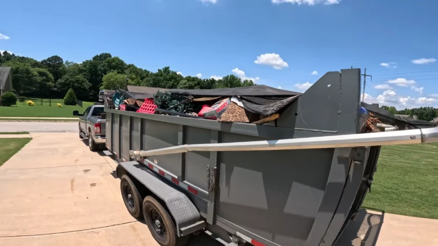 Why local Schenectady businesses rely on our dumpster rental for dependable and on-time waste pickup